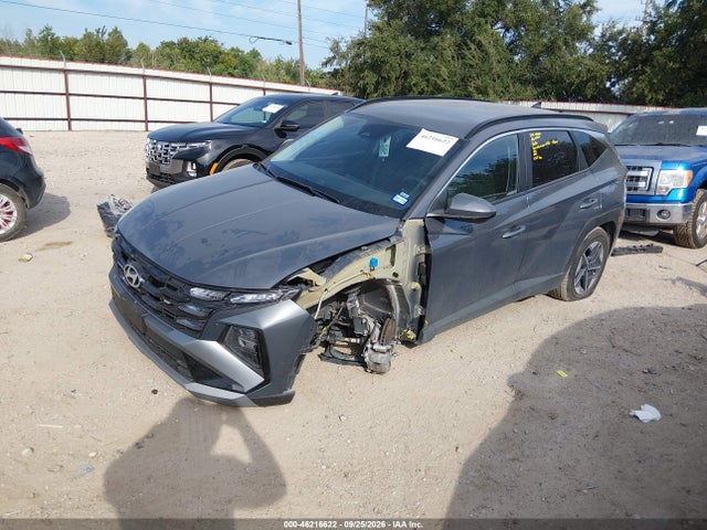 Продажа на аукционе авто 2026 Hyundai Tucson Sel, vin: 5NMJB3DE6TH759956, номер лота: 46216622