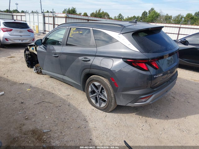Продажа на аукционе авто 2026 Hyundai Tucson Sel, vin: 5NMJB3DE6TH759956, номер лота: 46216622