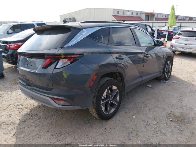 Продажа на аукционе авто 2026 Hyundai Tucson Sel, vin: 5NMJB3DE6TH759956, номер лота: 46216622