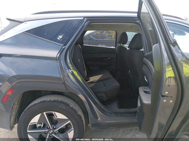 Продажа на аукционе авто 2026 Hyundai Tucson Sel, vin: 5NMJB3DE6TH759956, номер лота: 46216622