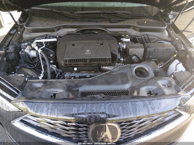 Auction sale of the 2026 Acura Mdx Advance Package, vin: 5J8YE1H85TL006871, lot number: 46216624