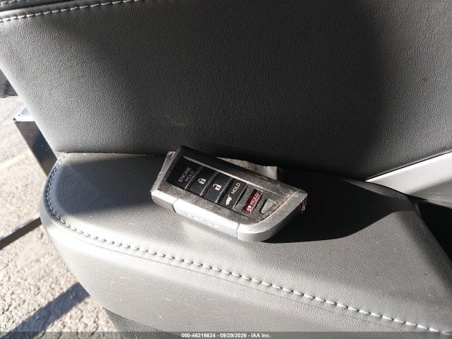 Auction sale of the 2026 Acura Mdx Advance Package, vin: 5J8YE1H85TL006871, lot number: 46216624