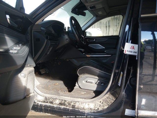 Auction sale of the 2026 Acura Mdx Advance Package, vin: 5J8YE1H85TL006871, lot number: 46216624