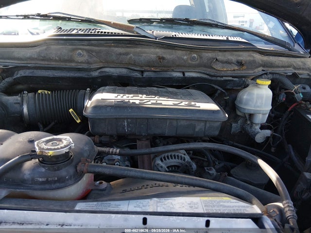 46216626 :رقم المزاد ، 1D7HU18N53J602717 vin ، 2003 Dodge Ram 1500 Slt/laramie/st مزاد بيع
