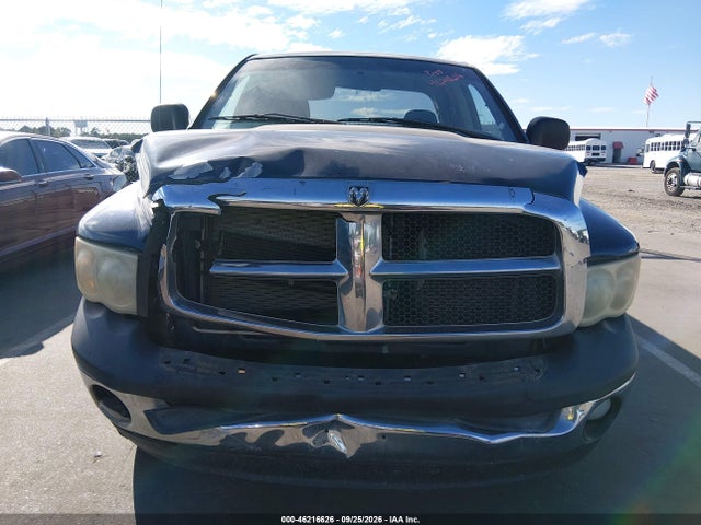 46216626 :رقم المزاد ، 1D7HU18N53J602717 vin ، 2003 Dodge Ram 1500 Slt/laramie/st مزاد بيع