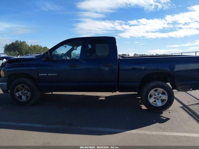 46216626 :رقم المزاد ، 1D7HU18N53J602717 vin ، 2003 Dodge Ram 1500 Slt/laramie/st مزاد بيع