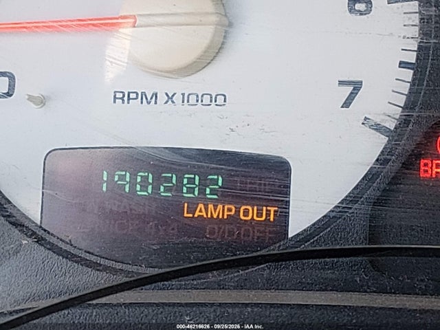 46216626 :رقم المزاد ، 1D7HU18N53J602717 vin ، 2003 Dodge Ram 1500 Slt/laramie/st مزاد بيع