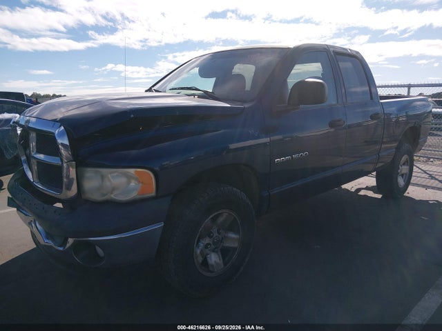 46216626 :رقم المزاد ، 1D7HU18N53J602717 vin ، 2003 Dodge Ram 1500 Slt/laramie/st مزاد بيع