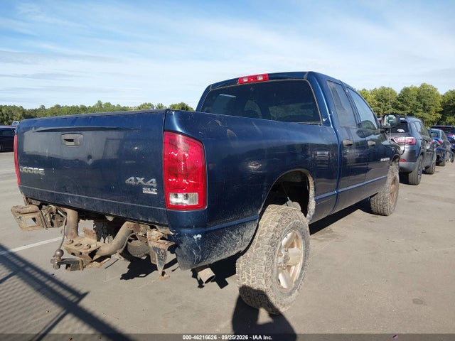 46216626 :رقم المزاد ، 1D7HU18N53J602717 vin ، 2003 Dodge Ram 1500 Slt/laramie/st مزاد بيع