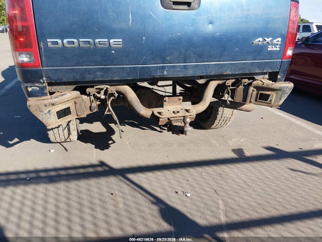 46216626 :رقم المزاد ، 1D7HU18N53J602717 vin ، 2003 Dodge Ram 1500 Slt/laramie/st مزاد بيع