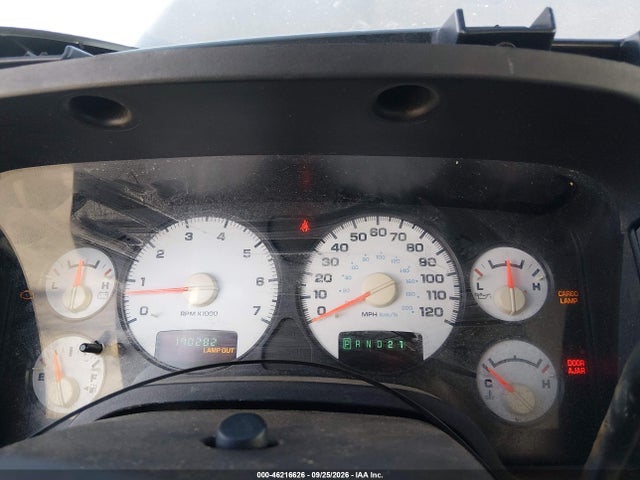 46216626 :رقم المزاد ، 1D7HU18N53J602717 vin ، 2003 Dodge Ram 1500 Slt/laramie/st مزاد بيع