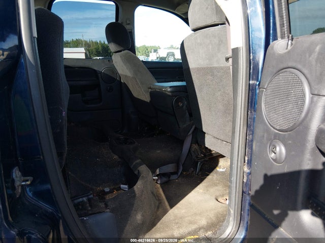 46216626 :رقم المزاد ، 1D7HU18N53J602717 vin ، 2003 Dodge Ram 1500 Slt/laramie/st مزاد بيع