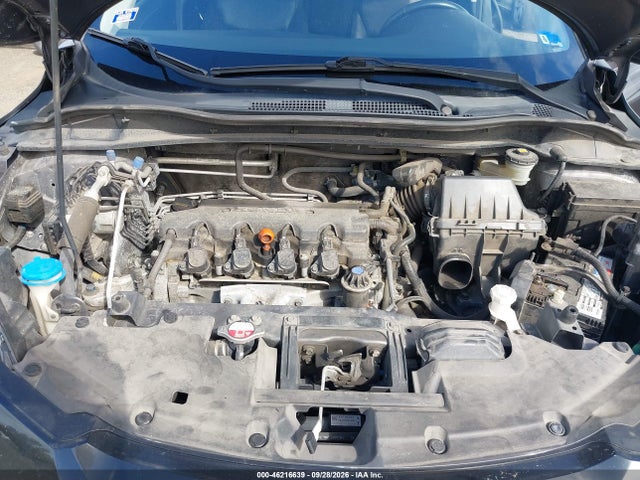 Aukcja sprzedaży 2016 Honda Hr-v Ex-l, vin: 3CZRU5H72GM714515, numer aukcji: 46216639