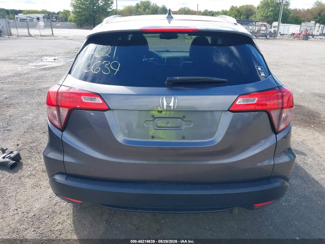 Aukcja sprzedaży 2016 Honda Hr-v Ex-l, vin: 3CZRU5H72GM714515, numer aukcji: 46216639