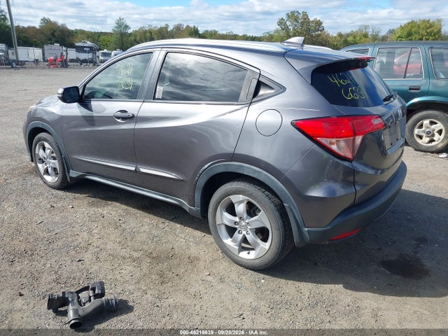 Aukcja sprzedaży 2016 Honda Hr-v Ex-l, vin: 3CZRU5H72GM714515, numer aukcji: 46216639