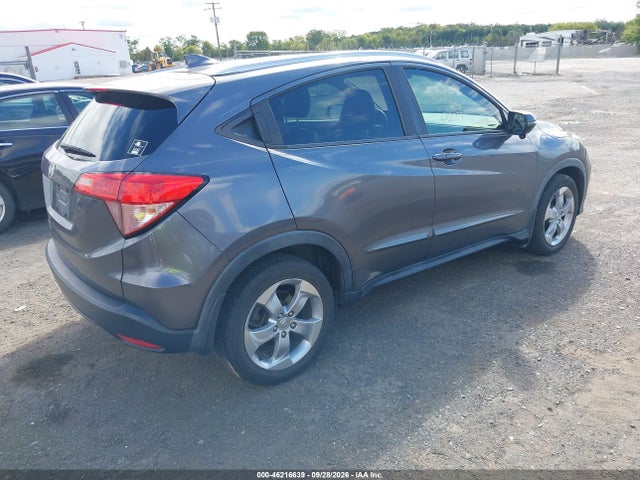 Aukcja sprzedaży 2016 Honda Hr-v Ex-l, vin: 3CZRU5H72GM714515, numer aukcji: 46216639