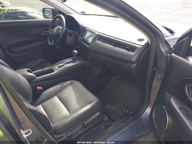 Aukcja sprzedaży 2016 Honda Hr-v Ex-l, vin: 3CZRU5H72GM714515, numer aukcji: 46216639