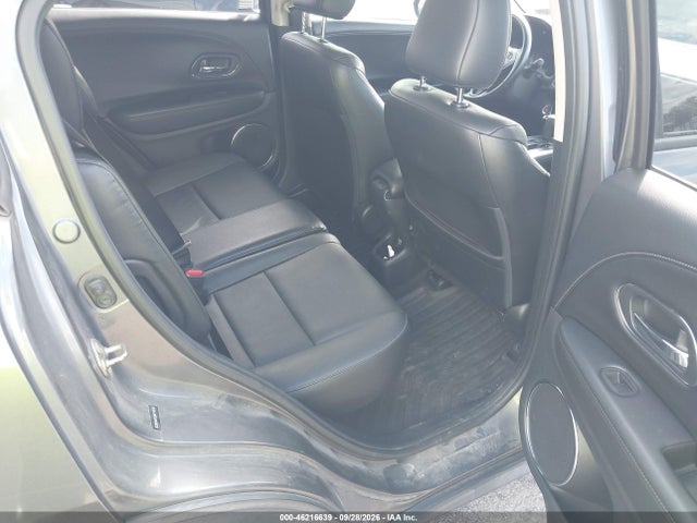 Aukcja sprzedaży 2016 Honda Hr-v Ex-l, vin: 3CZRU5H72GM714515, numer aukcji: 46216639