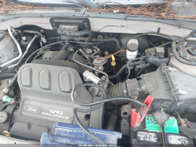 Продаж на аукціоні авто 2001 Ford Escape Xls, vin: 1FMYU01191KE58104, номер лоту: 46216640