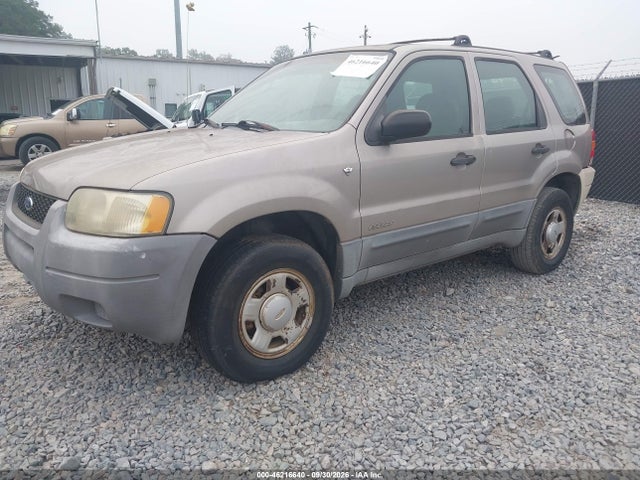 Продаж на аукціоні авто 2001 Ford Escape Xls, vin: 1FMYU01191KE58104, номер лоту: 46216640