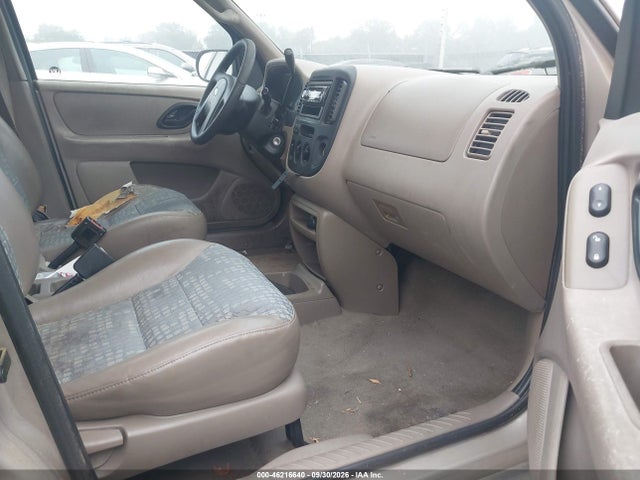 Продаж на аукціоні авто 2001 Ford Escape Xls, vin: 1FMYU01191KE58104, номер лоту: 46216640