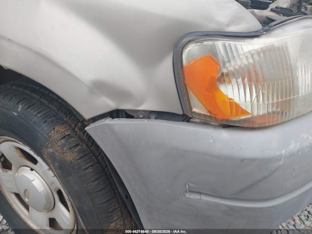 Продаж на аукціоні авто 2001 Ford Escape Xls, vin: 1FMYU01191KE58104, номер лоту: 46216640