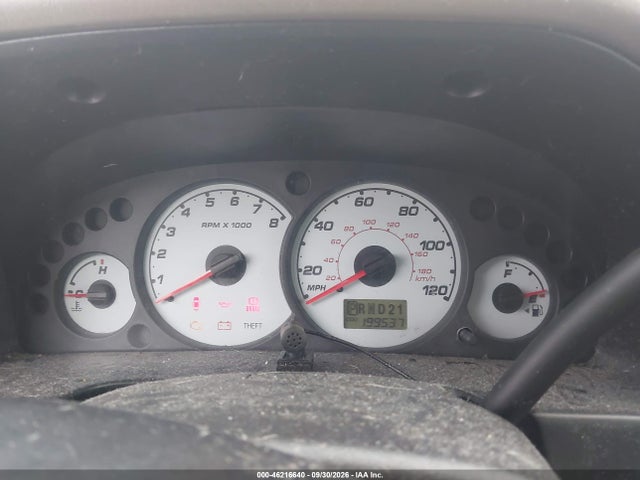 Продаж на аукціоні авто 2001 Ford Escape Xls, vin: 1FMYU01191KE58104, номер лоту: 46216640