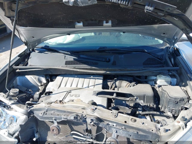 Продаж на аукціоні авто 2013 Toyota Highlander Base Plus V6, vin: 5TDBK3EH1DS238994, номер лоту: 46216642