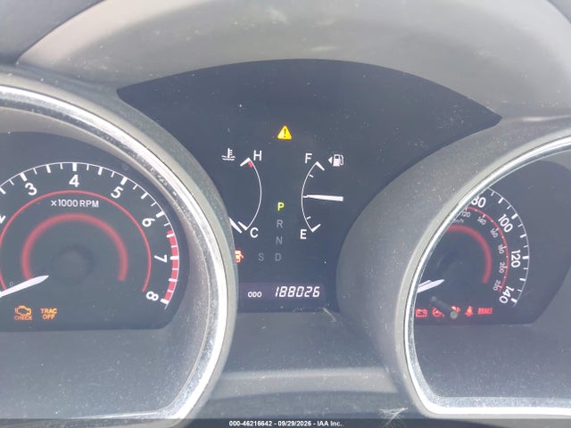 Продаж на аукціоні авто 2013 Toyota Highlander Base Plus V6, vin: 5TDBK3EH1DS238994, номер лоту: 46216642