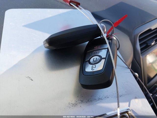 Продажа на аукционе авто 2020 Ford Fusion Se, vin: 3FA6P0HD0LR140038, номер лота: 46216645