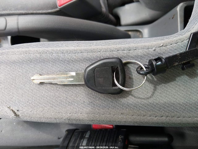 2003 Honda Civic Ex მანქანა იყიდება აუქციონზე, vin: 1HGES268X3L010290, აუქციონის ნომერი: 46216646