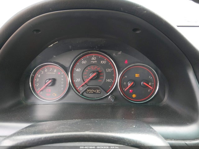 2003 Honda Civic Ex მანქანა იყიდება აუქციონზე, vin: 1HGES268X3L010290, აუქციონის ნომერი: 46216646