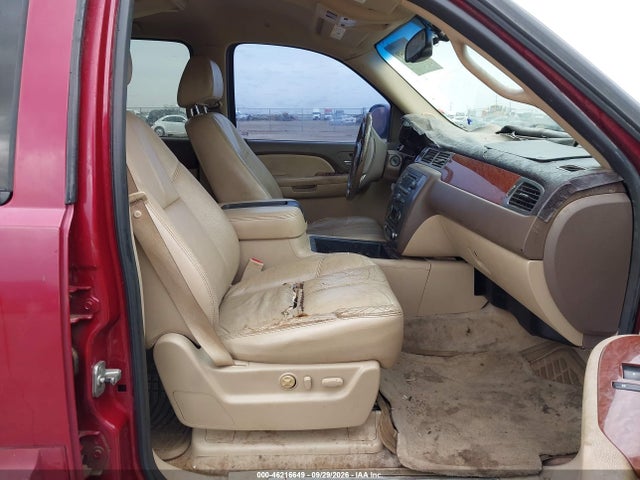 Продаж на аукціоні авто 2007 Gmc Yukon Xl 1500 Slt, vin: 1GKFK16347R224023, номер лоту: 46216649