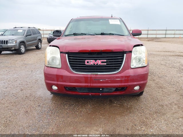 Продаж на аукціоні авто 2007 Gmc Yukon Xl 1500 Slt, vin: 1GKFK16347R224023, номер лоту: 46216649
