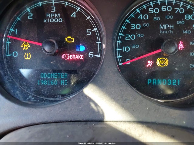 Продаж на аукціоні авто 2007 Gmc Yukon Xl 1500 Slt, vin: 1GKFK16347R224023, номер лоту: 46216649