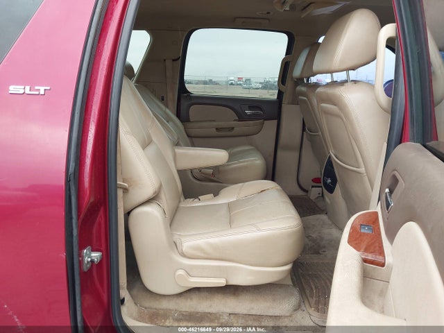 Продаж на аукціоні авто 2007 Gmc Yukon Xl 1500 Slt, vin: 1GKFK16347R224023, номер лоту: 46216649