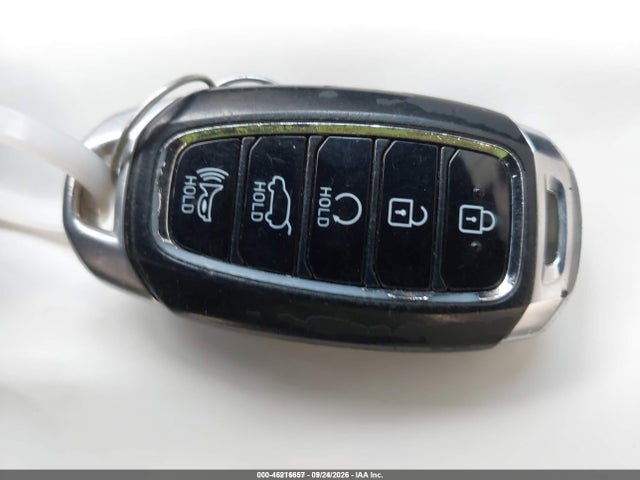 Hyundai Palisade Limited 2021 KM8R5DHE4MU277387 Image 11