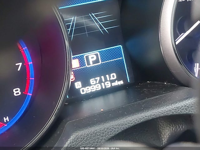 2019 Subaru Outback 2.5i Premium მანქანა იყიდება აუქციონზე, vin: 4S4BSAFC5K3264323, აუქციონის ნომერი: 46216661