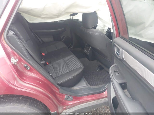 2019 Subaru Outback 2.5i Premium მანქანა იყიდება აუქციონზე, vin: 4S4BSAFC5K3264323, აუქციონის ნომერი: 46216661