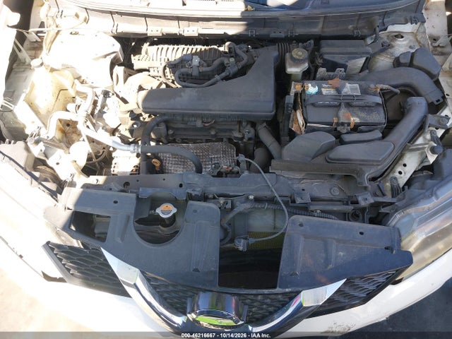 JN8AT2MT3GW007807 Nissan ROGUE S