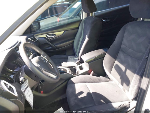 JN8AT2MT3GW007807 Nissan ROGUE S
