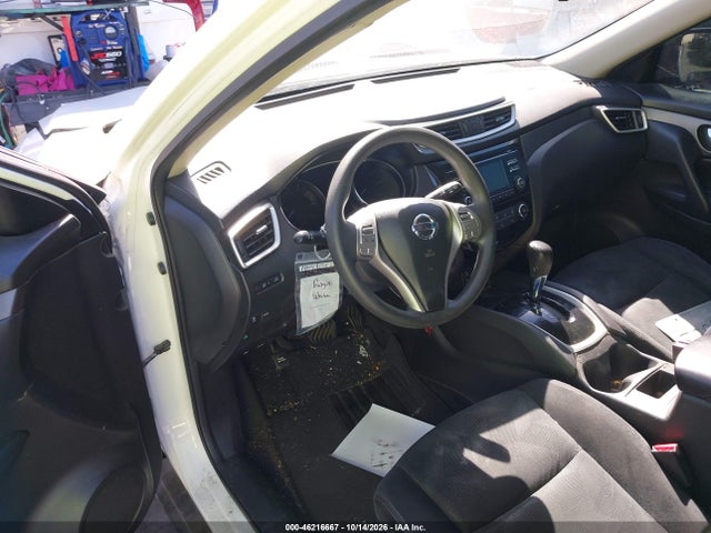 JN8AT2MT3GW007807 Nissan ROGUE S