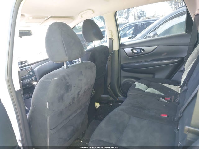 JN8AT2MT3GW007807 Nissan ROGUE S