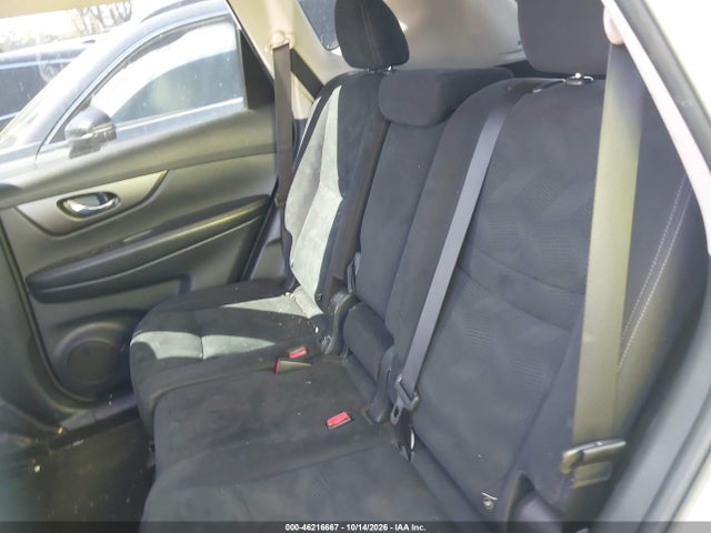 JN8AT2MT3GW007807 Nissan ROGUE S