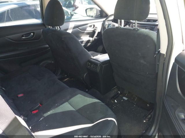 JN8AT2MT3GW007807 Nissan ROGUE S