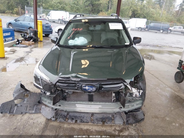 Subaru Forester 2022 JF2SKACC2NH487484 Image 12