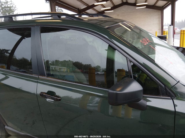 Subaru Forester 2022 JF2SKACC2NH487484 Image 13
