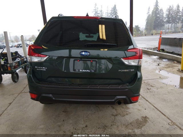 Subaru Forester 2022 JF2SKACC2NH487484 Image 16
