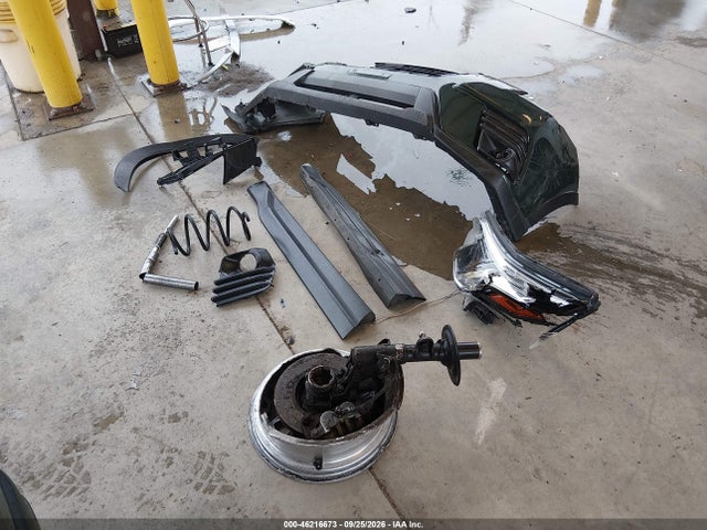 Subaru Forester 2022 JF2SKACC2NH487484 Image 11