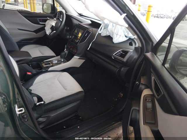 Subaru Forester 2022 JF2SKACC2NH487484 Image 5
